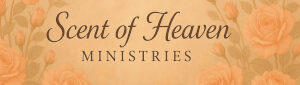 scentofheavenministries.com